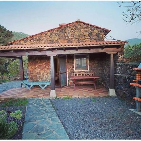 Villa Casa El Pajar 3 El Pinar  Exterior foto